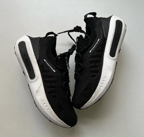 Under Armour hovr phantom 4 black white 732