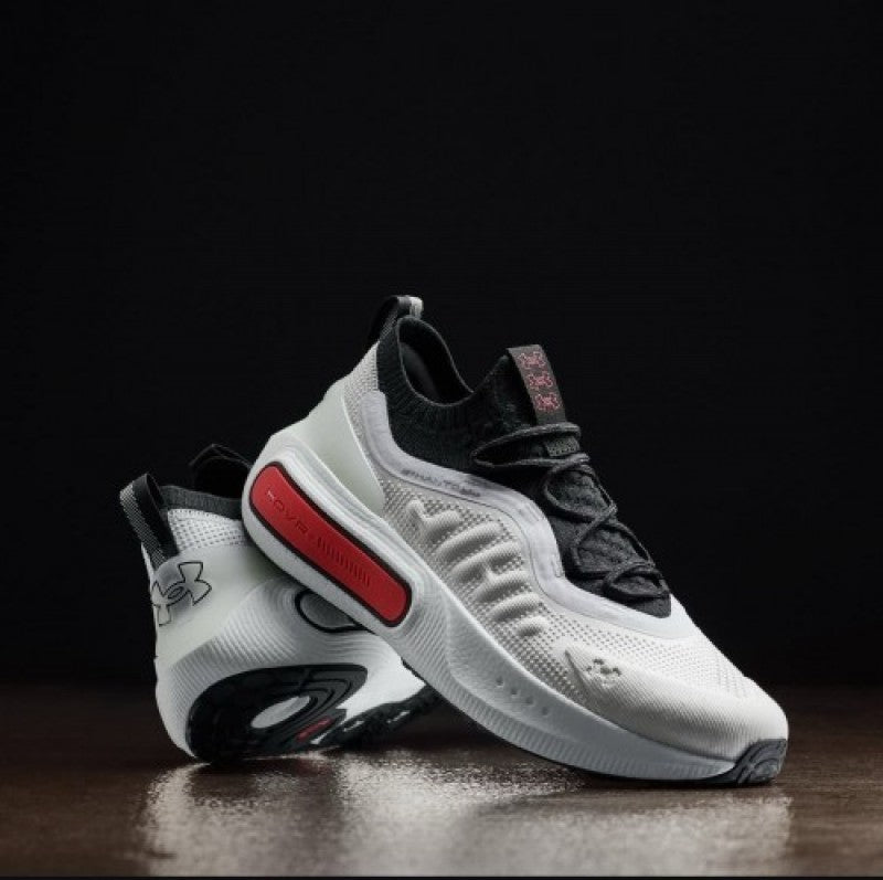Under Armour hovr phantom 4 grey 733