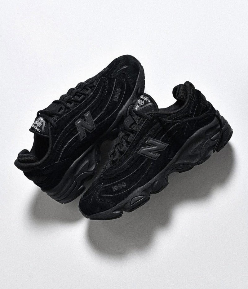 New Balance 1000 Black Cat 735