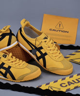 Onitsuka Tiger Mexico 66 Yellow