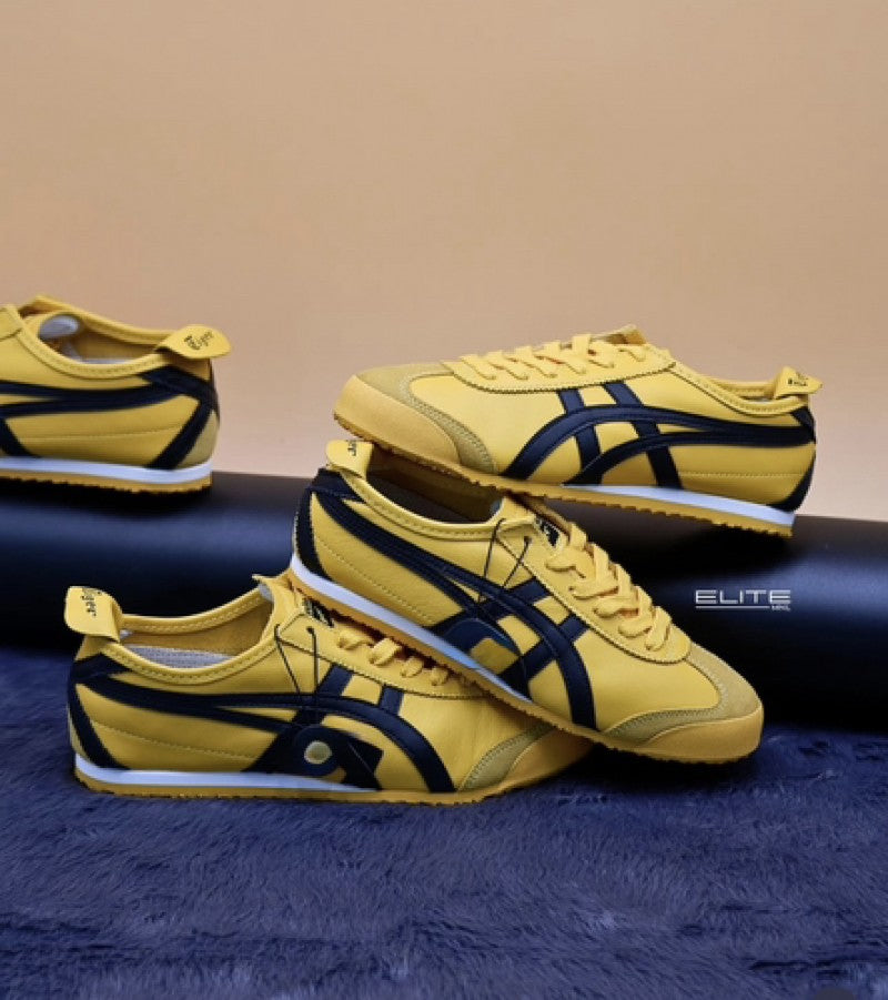 Onitsuka Tiger Mexico 66 Yellow