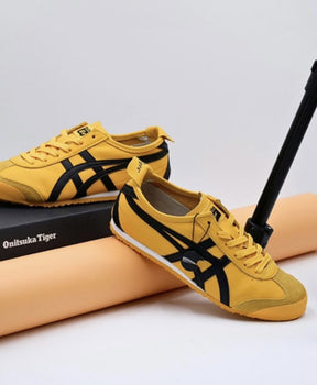Onitsuka Tiger Mexico 66 Yellow