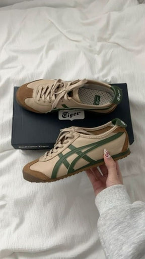Onitsuka Tiger mexico 66 Safari Green
