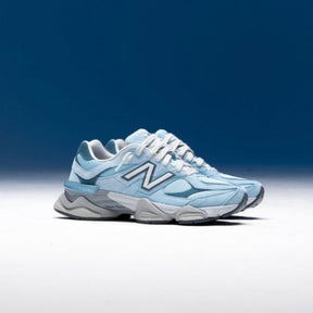 New Balance 9060 Chrome Blue 182
