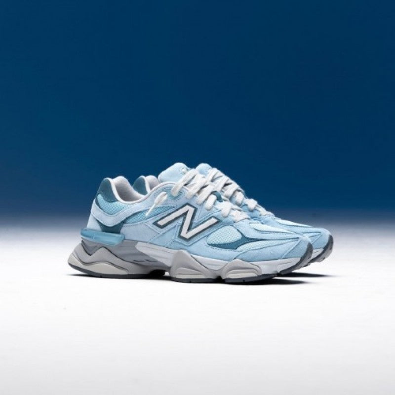 New Balance 9060 Chrome Blue 182