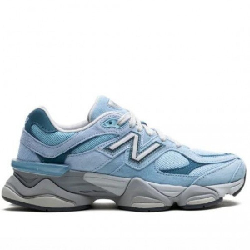New Balance 9060 Chrome Blue 182
