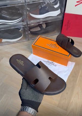 Hermes Izmir Brown
