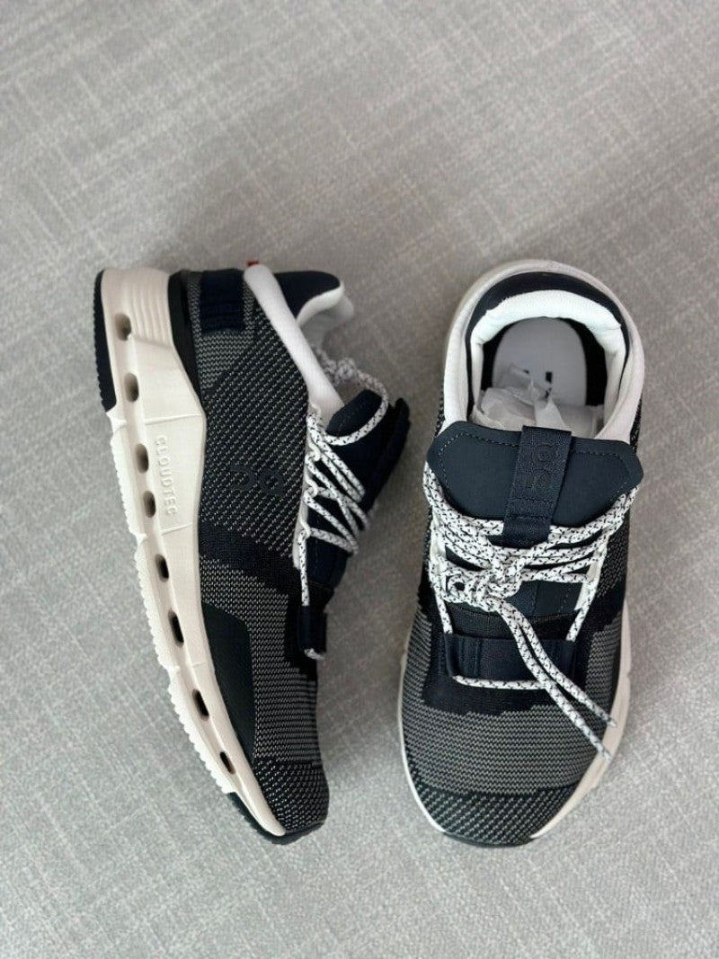 OnCloud Running Nova "Black White" #737