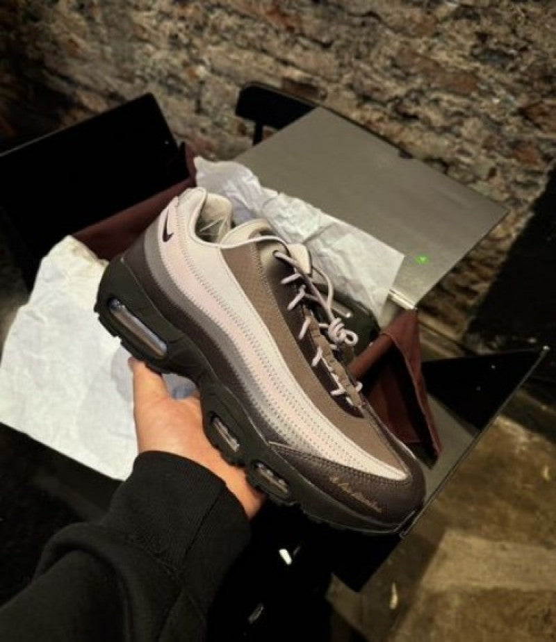 Nikee AirMax 95 "SP MA Maniere" #742