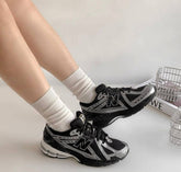 New Balance 1906r black grey white 745