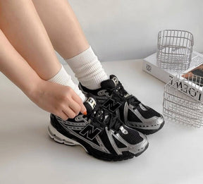 New Balance 1906r black grey white 745