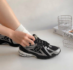 New Balance 1906r black grey white 745