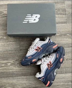 NEW BALANCE 1000 Nautical Coral