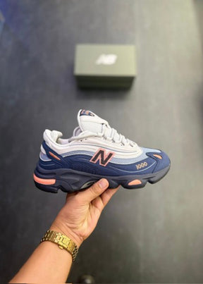 NEW BALANCE 1000 Nautical Coral