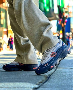 NEW BALANCE 1000 Nautical Coral