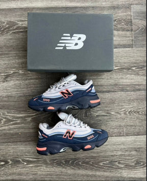 NEW BALANCE 1000 Nautical Coral