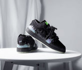 Jorda nn 1 Low Halloween Semi UA As3