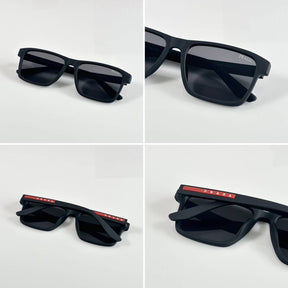 Prada 4537 Black