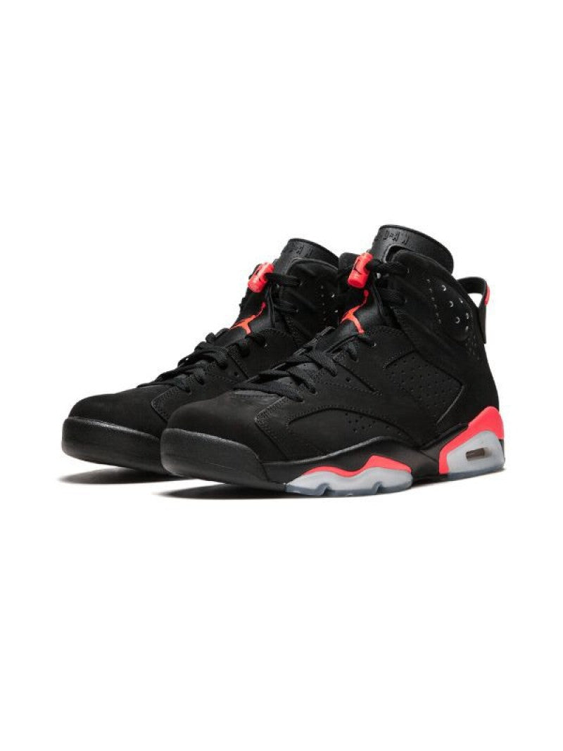 Retro 6 infrared