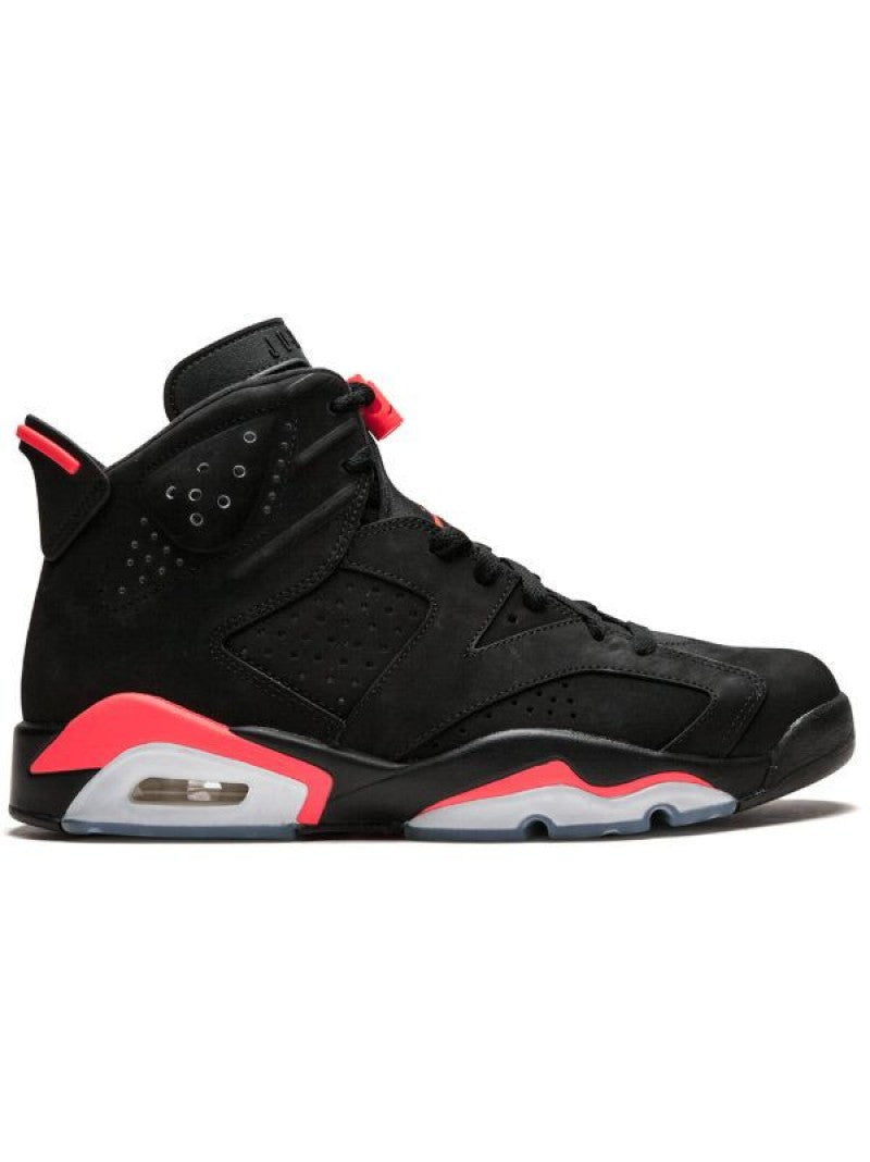 Retro 6 infrared