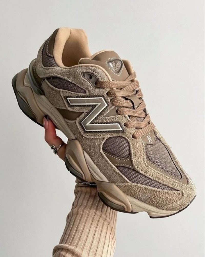 New Balance 9060 Abzorb Mushroom
