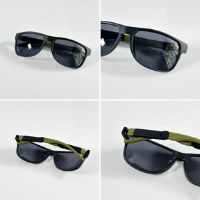 Porsche 004 Black