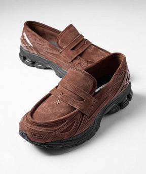 New Balanc ee 1906L Suede Brown