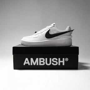 Nikee Air Force 1 Low Ambush White 127