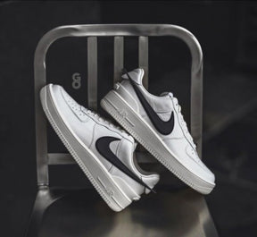 Nikee Air Force 1 Low Ambush White 127