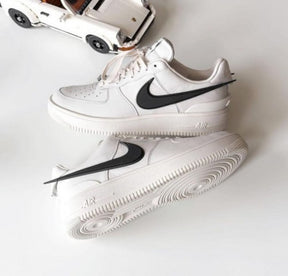 Nikee Air Force 1 Low Ambush White 127