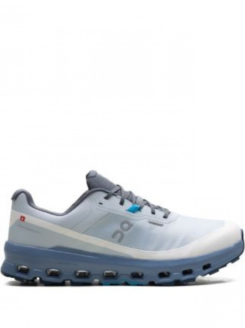 On Running Cloudvista 2 Waterproof Arctic Chambray sneakers