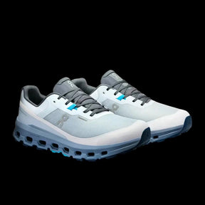 On Running Cloudvista 2 Waterproof Arctic Chambray sneakers