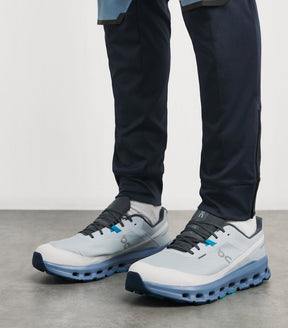 On Running Cloudvista 2 Waterproof Arctic Chambray sneakers