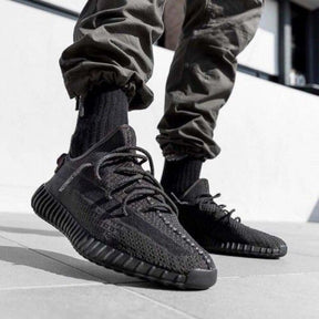 Adidass Yeezy Boost 350 V2 Onyx Semi Ua