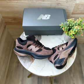 NewBalance WRPD Brown Running Shoes