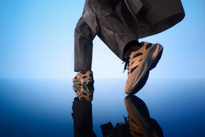 NewBalance WRPD Brown Running Shoes