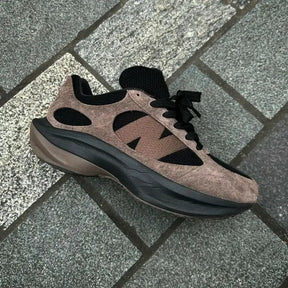 NewBalance WRPD Brown Running Shoes