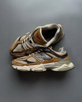 New Balance 9060 Workwear Reflective