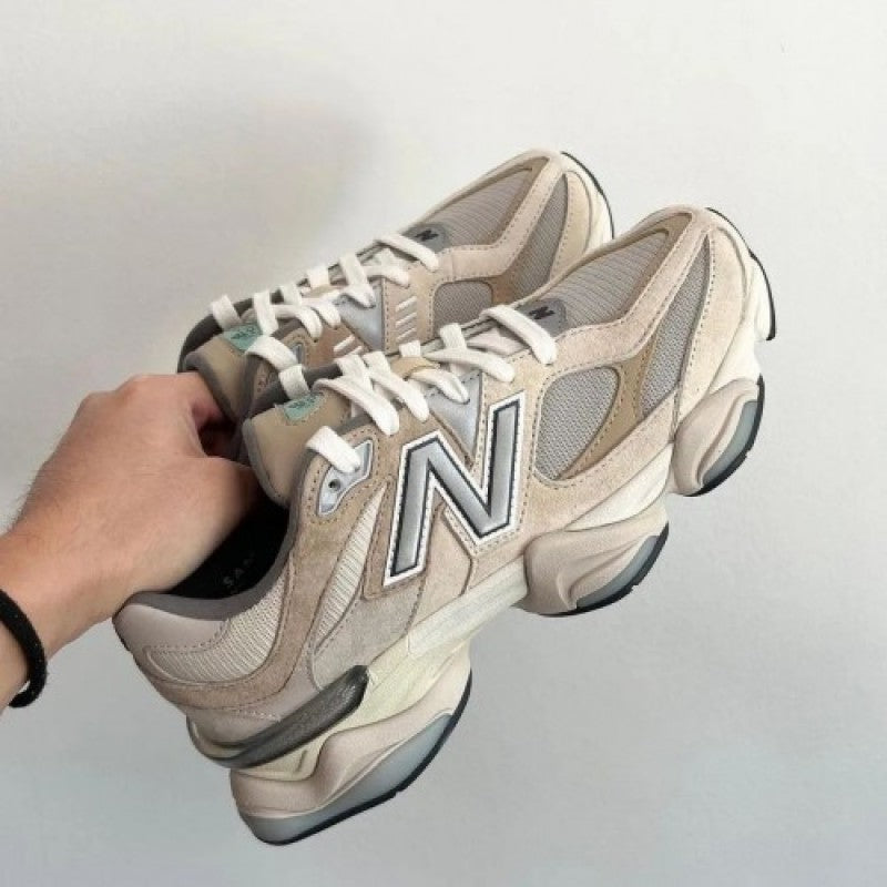 newbalnce 9060 Sea Salt