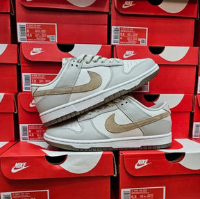 Nikee Sb dunk low phantom khaki