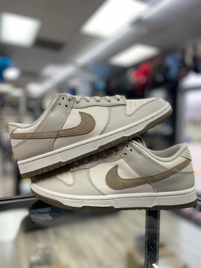 Nikee Sb dunk low phantom khaki