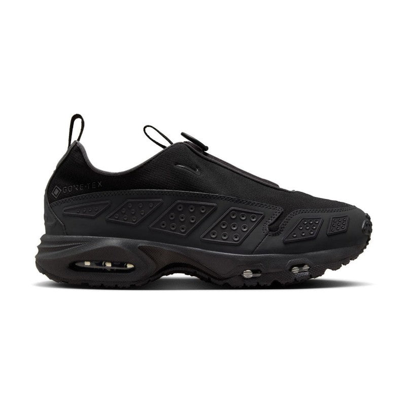 Nikeee AirMax SNDR GORE TEX Dark Smoke Grey