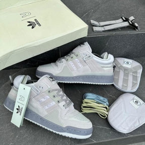 Adida s bad bunny forum grey