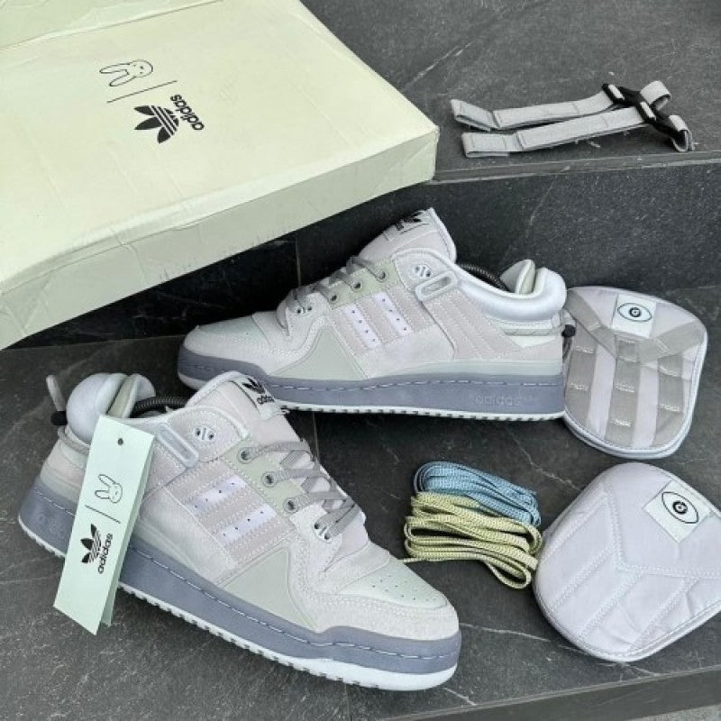 Adida s bad bunny forum grey