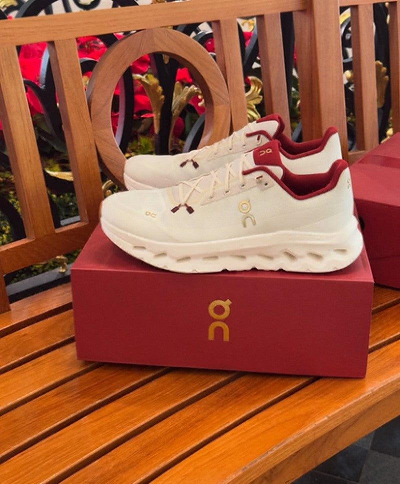 ON CLOUD TILT YEAR OF THE SNAKE