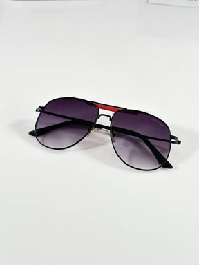 Tomford 557 Black DC
