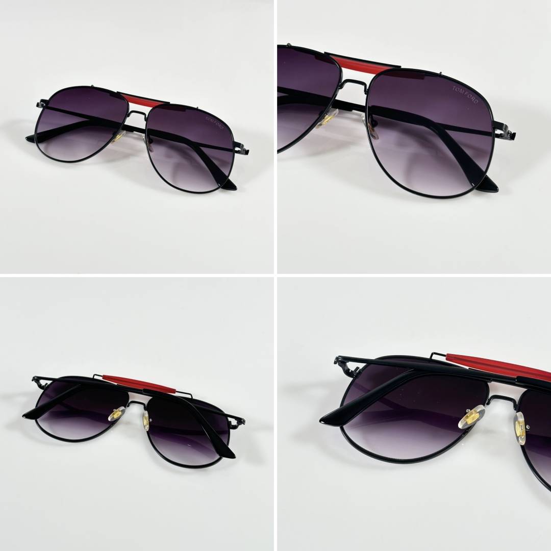 Tomford 557 Black DC