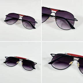 Tomford 557 Black DC