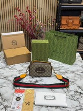 GUCC  I NEO TIGER WITH OG DOUBLE BOX INCLUDING CARRY BAG PREMIUM QUALITY MINI SIZE