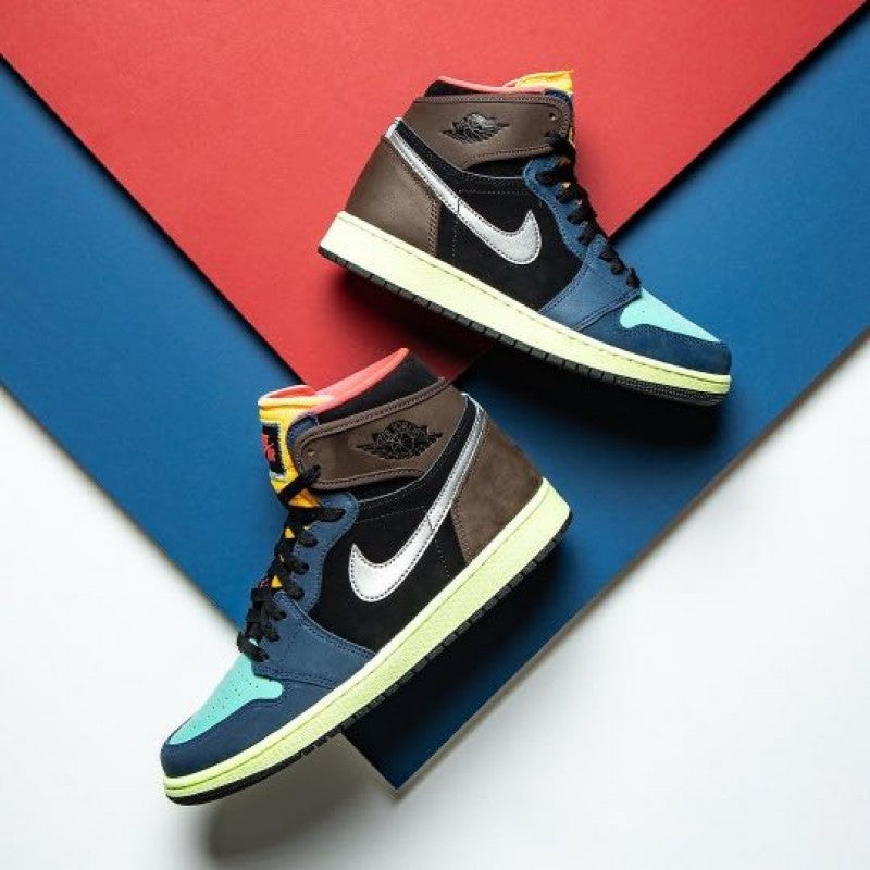 nik Air jordan 1 bio hack ua multi